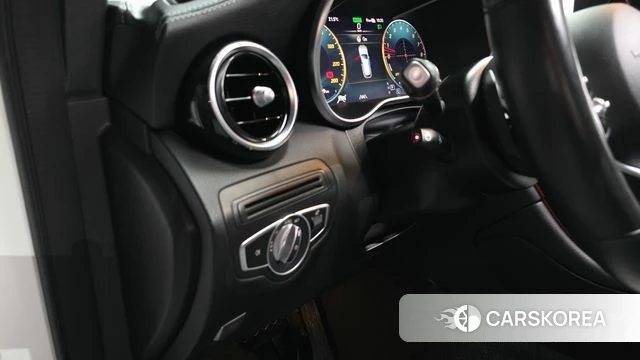 Mercedes-Benz GLC-Class X253 id 4764327 из Кореи 32