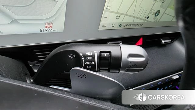 Hyundai Ionic 5 id 4702055 из Кореи 33