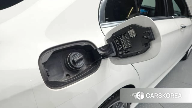 Mercedes-Benz E-Class W213 id 4784167 из Кореи 33