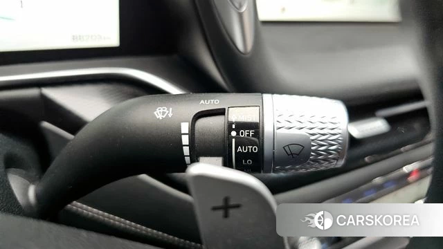 Genesis G90 (RS4) id 4282129 из Кореи 33