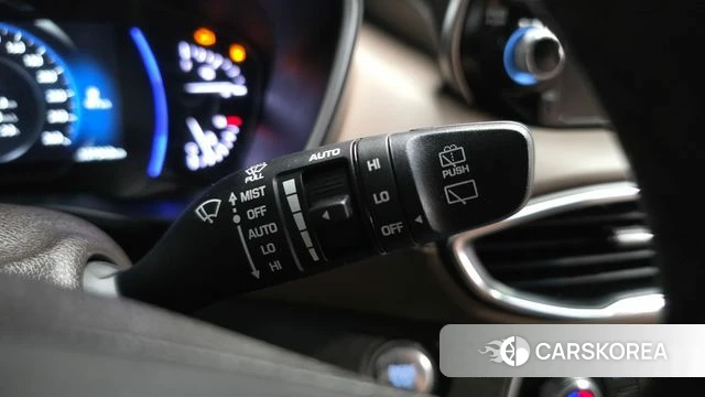 Hyundai Santa Fe TM id 4918637 из Кореи 33