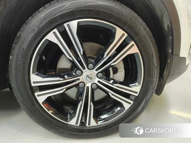 Volvo XC40 id 4219194 из Китая 33