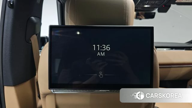 Land Rover Range Rover 5th Generation id 4905108 из Кореи 33