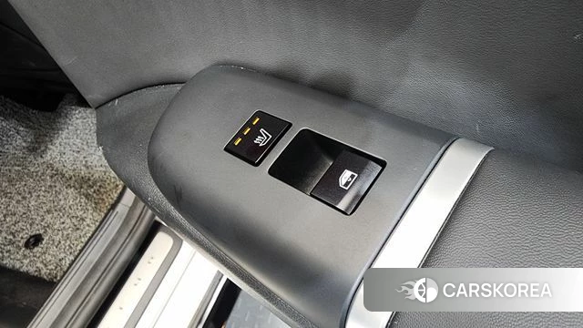 Hyundai Grandeur Hybrid (GN7) id 4640487 из Кореи 33