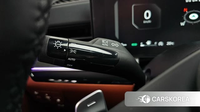 Kia The New K5 3rd generation id 4266497 из Кореи 33