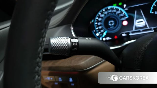 Genesis G80 (RG3) id 4231409 из Кореи 33