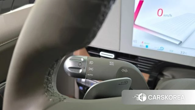 Hyundai Ionic 5 id 4578946 из Кореи 33
