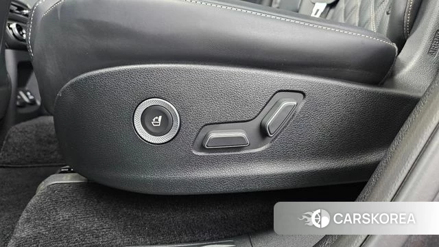 Genesis GV80 id 4323910 из Кореи 33