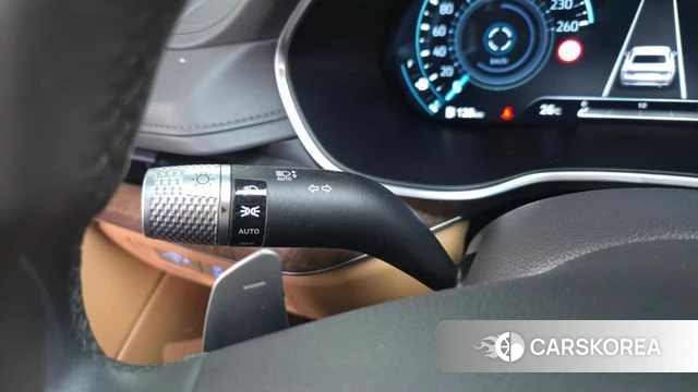Genesis G80 (RG3) id 4848605 из Кореи 33
