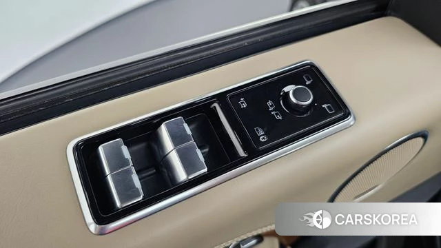 Land Rover Range Rover 4th Generation id 4417093 из Кореи 33