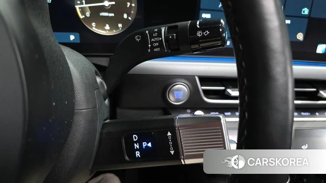 Hyundai Sonata D Edge (DN8) id 4540614 из Кореи 33