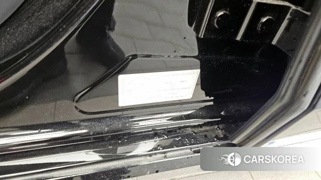 Mercedes-Benz S-Class W223 id 4330336 из Кореи 33