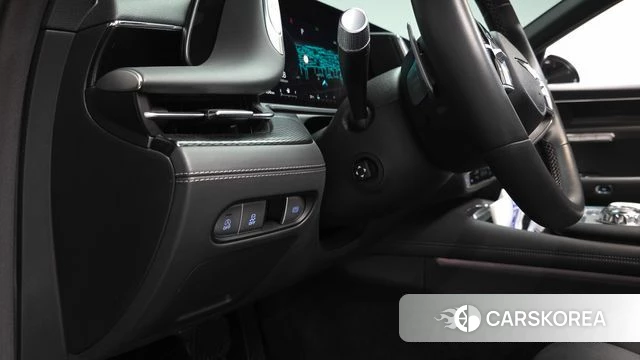 Genesis G90 (RS4) id 4899175 из Кореи 33