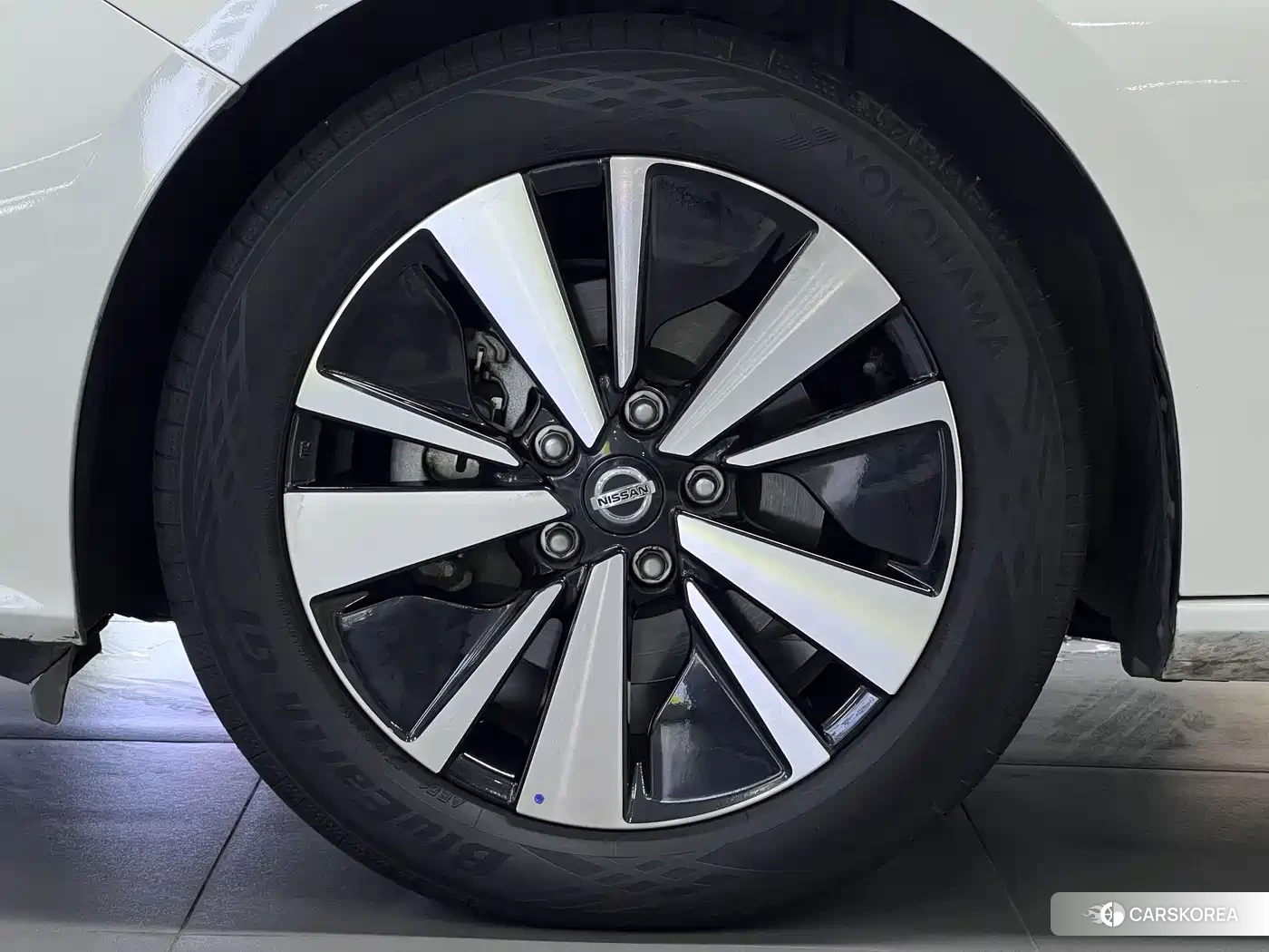 Nissan Teana id 4576349 из Китая 33
