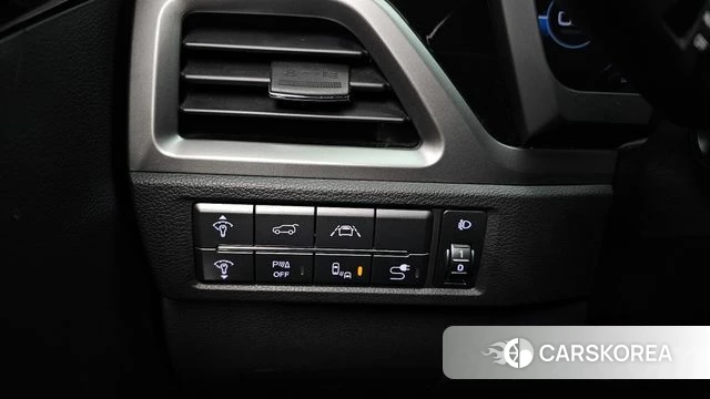 Ssangyong Beautiful Korando id 4587100 из Кореи 33