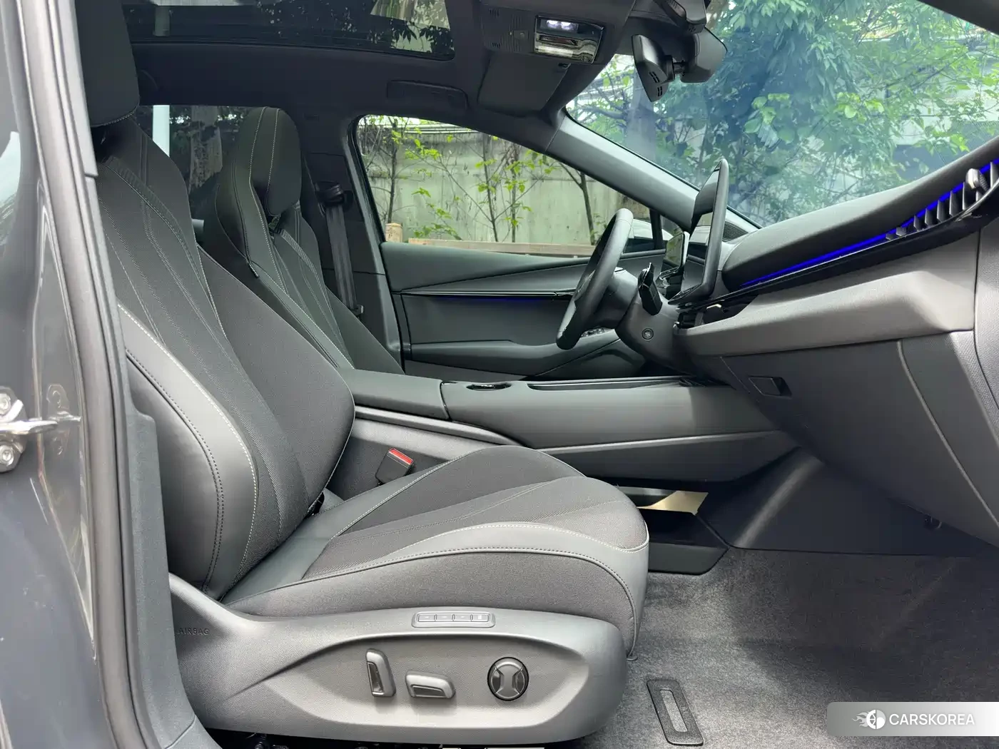 Volkswagen ID. UNYX id 4565251 из Китая 33