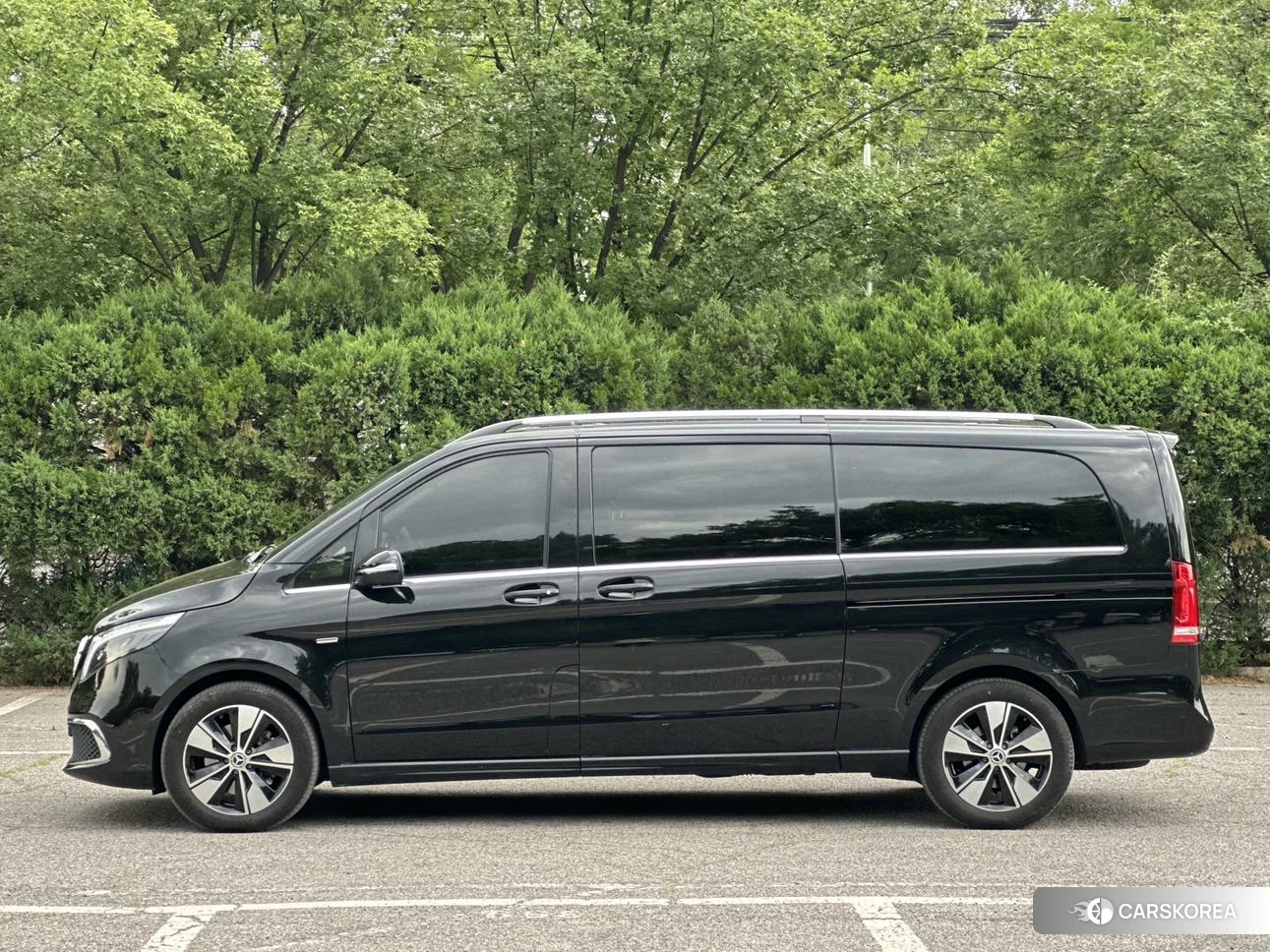 Mercedes-Benz V-class id 4441276 из Китая 33
