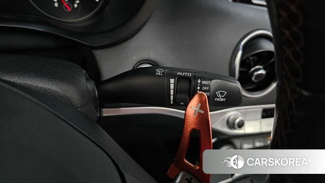 Kia Stinger id 4372080 из Кореи 33