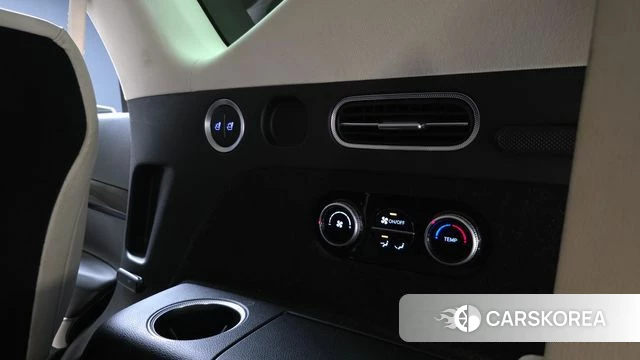 Genesis GV80 id 4609057 из Кореи 33