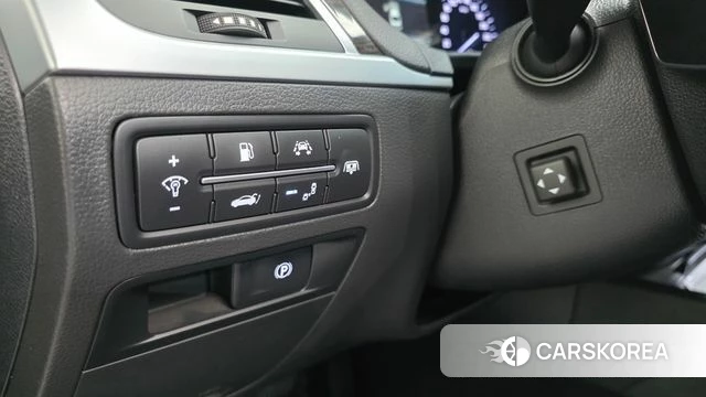 Genesis G80 id 4596149 из Кореи 33
