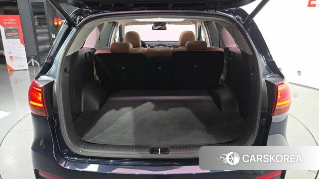 Kia The New Sorento id 4425051 из Кореи 33
