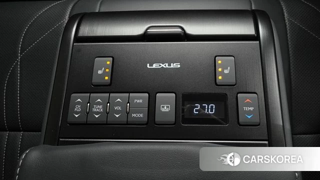Lexus ES300h 7th generation id 4696614 из Кореи 33