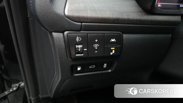 Kia K7 Premier Hybrid id 4637189 из Кореи 33
