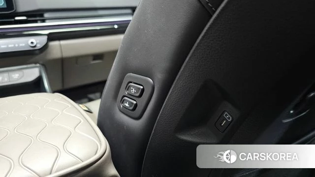 Kia The New Carnival 4th Generation id 4778049 из Кореи 33