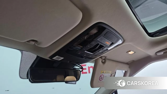 Kia Carnival 4th generation id 4535275 из Кореи 33