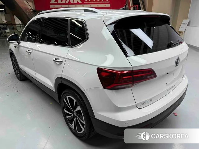Volkswagen Tuyue id 4277110 из Китая 33