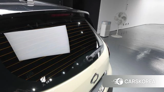 Renault Korea (Samsung) New QM3 id 4397853 из Кореи 33