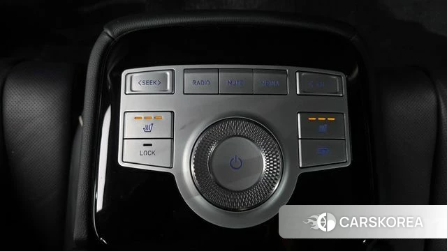 Genesis G80 (RG3) id 4641365 из Кореи 33