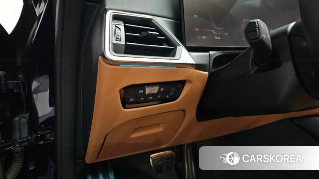 BMW i4 id 4534827 из Кореи 33
