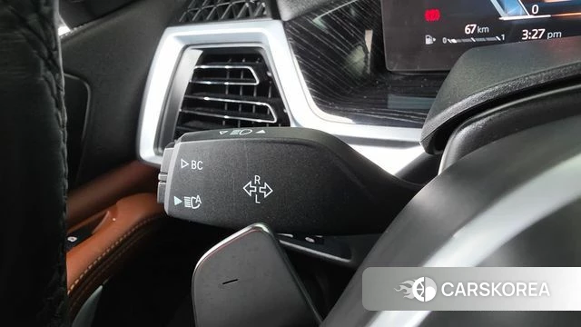 BMW X5 (G05) id 4744531 из Кореи 33