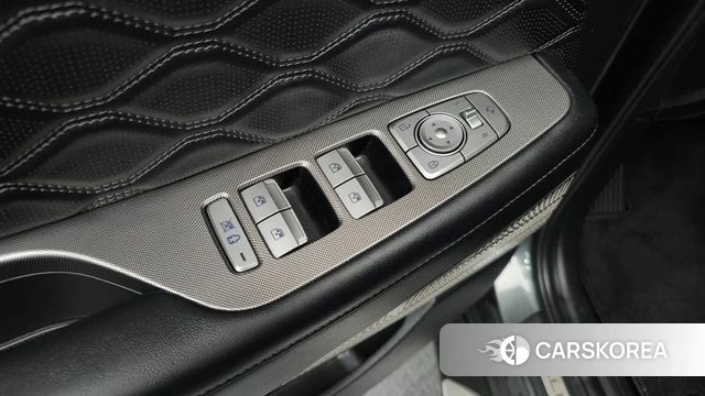 Hyundai Palisade id 4881758 из Кореи 33