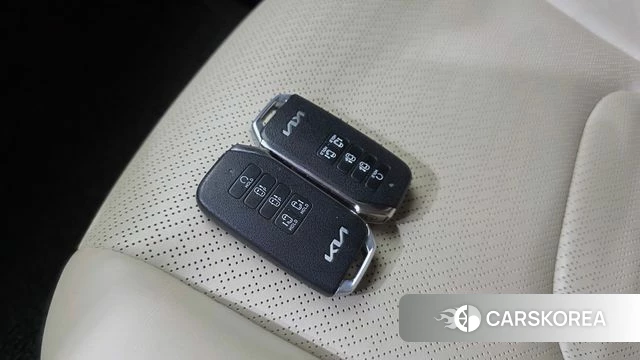 Kia Carnival 4th generation id 4854843 из Кореи 33