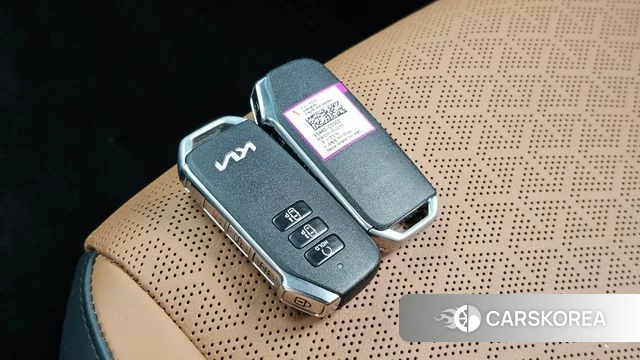 Kia The New Seltos id 4758173 из Кореи 33