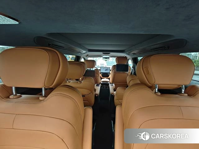 Geely Galaxy Wing true L380 id 4198870 из Китая 33