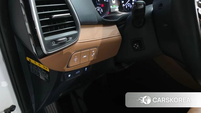 Hyundai Grandeur IG Hybrid id 4233035 из Кореи 33