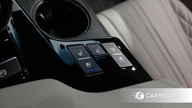 Kia K8 id 4433183 из Кореи 33