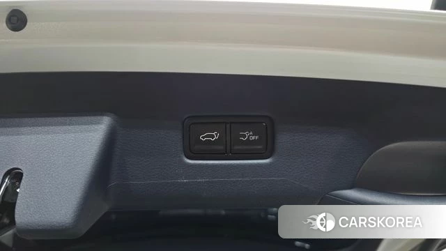 Kia The New Carnival 4th Generation id 4602593 из Кореи 33