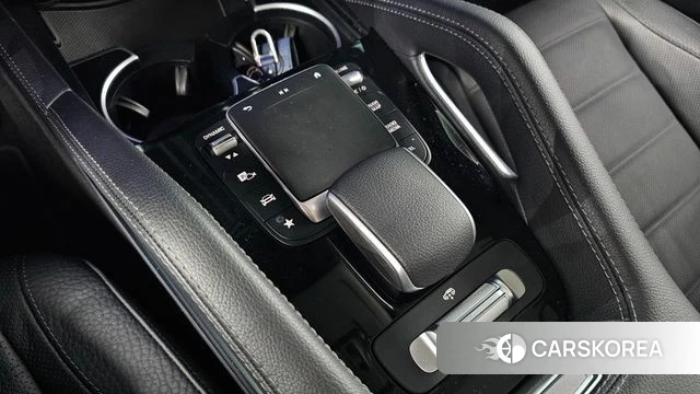 Mercedes-Benz GLE-Class W167 id 4388857 из Кореи 33