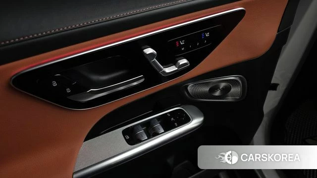 Mercedes-Benz GLC-Class X254 id 4649610 из Кореи 33