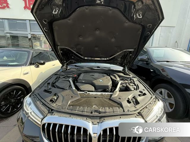 BMW 5 series id 4190426 из Китая 33