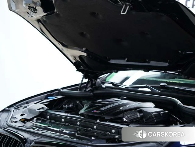 BMW X6 M id 4301012 из Китая 33