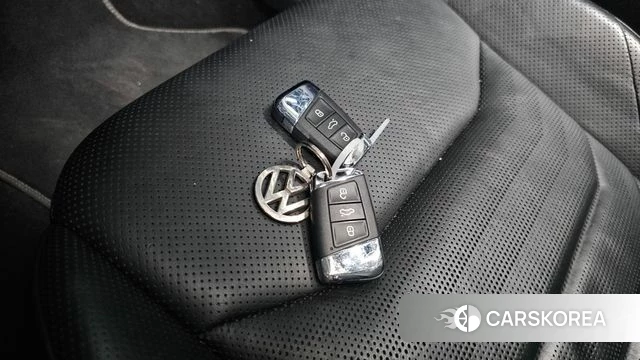 Volkswagen Arteon id 4339181 из Кореи 33