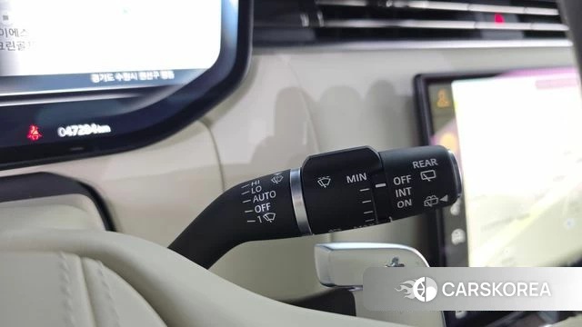 Land Rover Range Rover 5th Generation id 4792850 из Кореи 33