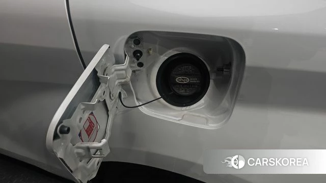 Toyota Sienna 4th Generation id 4835718 из Кореи 33