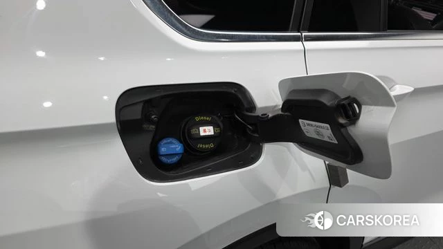 Volkswagen Tiguan second Generation id 4735967 из Кореи 33