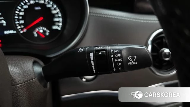 Kia Stinger Meister id 4676188 из Кореи 33